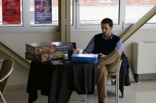 iticon2008