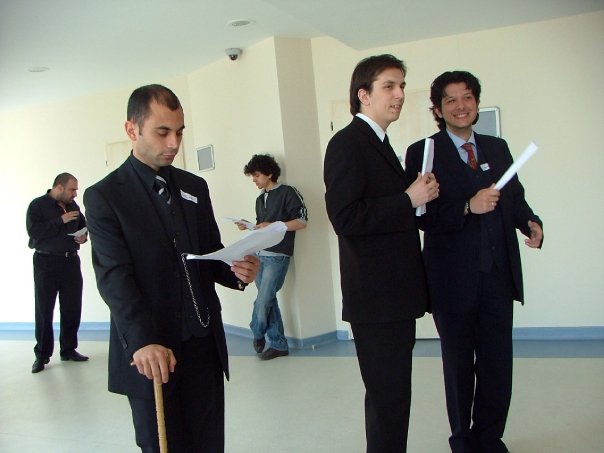 iticon2008