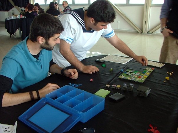iticon2008