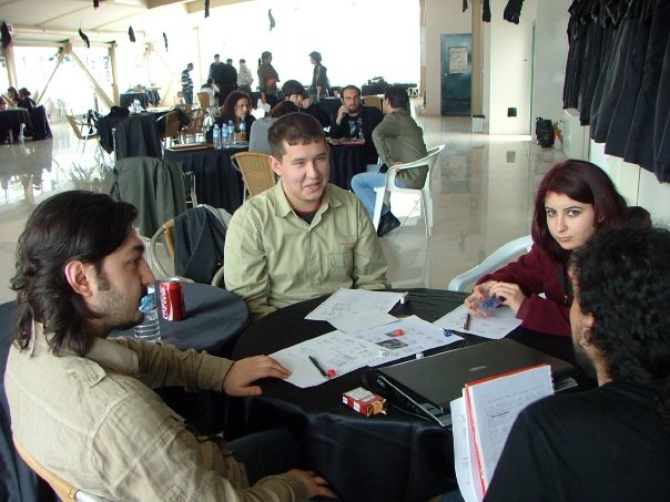 iticon2008