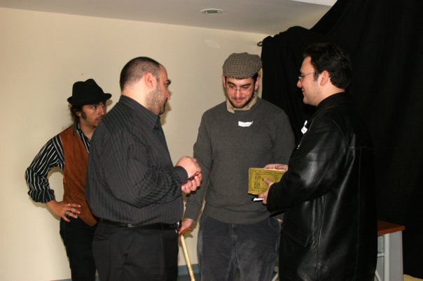 iticon2008