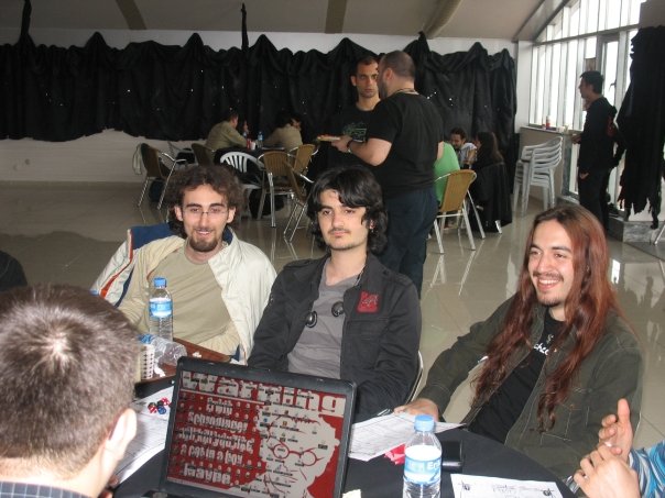 iticon2008